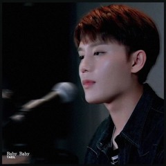 Baby Baby - (4Men) cover by Taeil