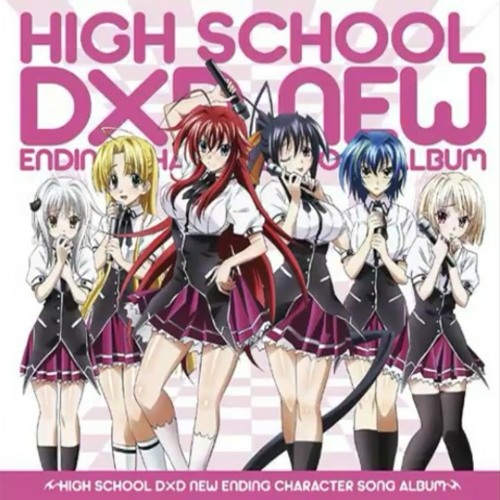 highschool dxd new ending 1 full