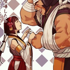 Samurai Warriors 4 - City of Flowers =SM4 Mix=