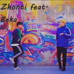 Listen to Zhonti Feat. NN - Beka - ЗЫН ЗЫН (Полная Версия By JKS)(remix)