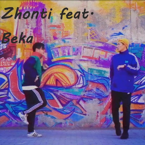 Listen to Zhonti Feat. NN - Beka - ЗЫН ЗЫН (Полная Версия By JKS)(remix)