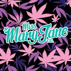 Mary Jane Cover