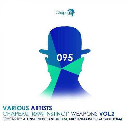 Antonio ST - That Boy