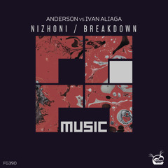 Ivan Aliaga - Breakdown [Prog House]