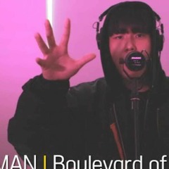 BIGMAN | Boulevard of Broken Dreams
