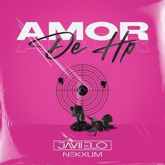 Amor de Hp - Javiielo