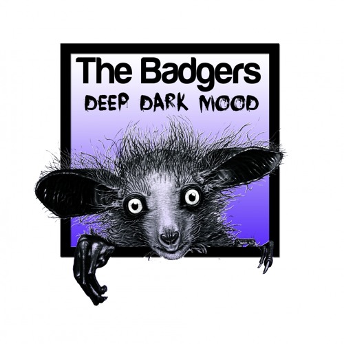 CFR005 : The Badgers - Deep Dark Mood (Original Mix)