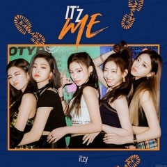 WANNABE | ITZY [ROCK VERSION]