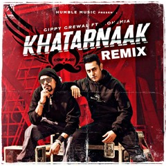 Khatarnaak Dholmix | Light Bass11| Gippy Grewal | Bohemia