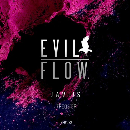 EFW082: JAVIIS - Intoxication (Original Mix) OUT NOW!!!