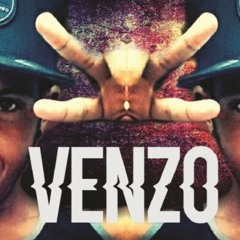 Lo Intentaré - Venzo ( Prod. Mc Studio)