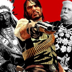 Historia Não Serve Pra Nada (Podcast) #01 - Red Dead Redemption I (made with Spreaker)