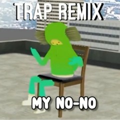 Mully No No TikTok (Jonah Kaylor Trap Remix)