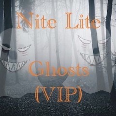 Ghosts (VIP)