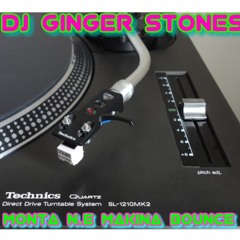 Ginger Stones 11-1-2020
