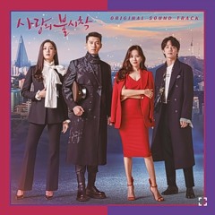 세리를 향한 정혁의 시간 Time of JungHyuk for Seri (Crash Landing on You OST)