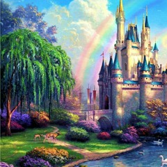 Fairytale 🧚‍♀️ (📖 By Wuu Honcho)