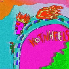 HOT WHEELS Prod.FROZY