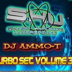 DJ Ammo T - Turbo Set 190 Bpm January 2020 set 1.mp3