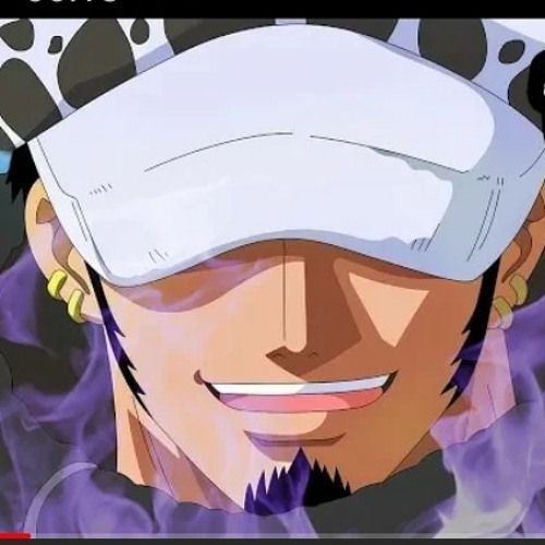 Stream TRAFALGAR LAW RAP|