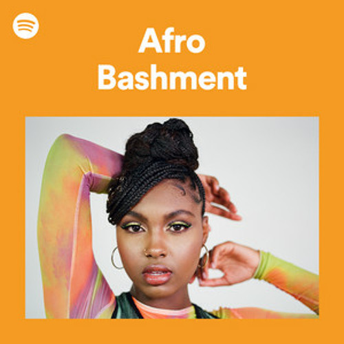 Afro Bashment