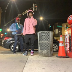 Make a bitch dance like uzi ft. Purlscudd