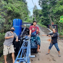 Curhat Hati Tki - Ray Peni