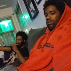 Between Brothers (Prod. SPACE MONK)