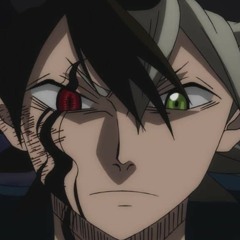 Black Clover Op 1 - Haruka Mirai