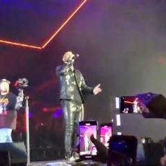 Tory Lanez Chixtape Live TORONTO Performance | Broken Promises Toronto Remix