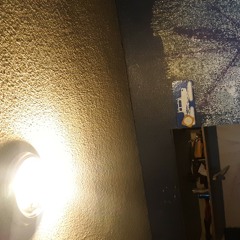 Young (live from my room) (prodGerreaux)