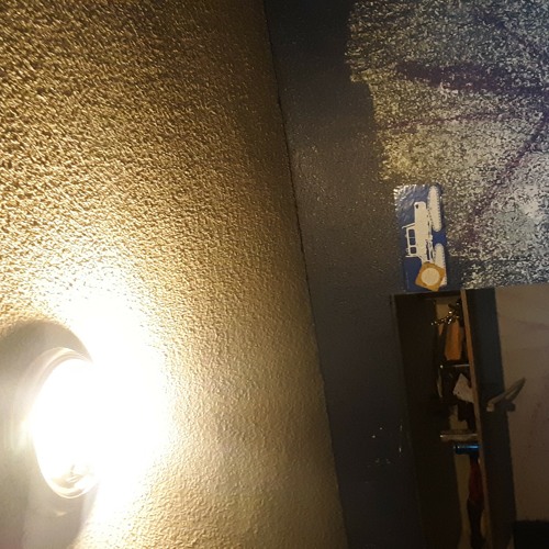 Young (live from my room) (prodGerreaux)