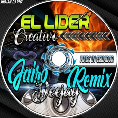 ' JAIRO DJ RMX - RAPIDITAS - MINI DEMO '