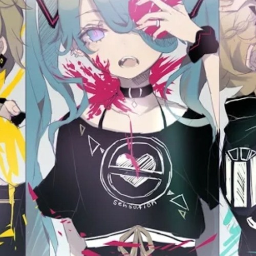 Stream 初音ミクGUMI鏡音リンPa.SENSATIONオリジナル曲.mp3 by Stream 初音ミクGUMI鏡音リンPa.SENSATIONオリジナル曲.mp3 by
