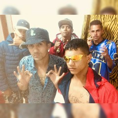 MEDLEY MC ANDREZZYN {DJ IAANK DJ DN SILVA & ANDREZZYN PROD}