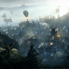 Piotr Musial - Frostpunk: The last Autumn - main menu theme.