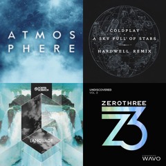 EDM (Best Tracks)