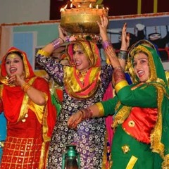 LATHY Di Chadar - Punjabi Traditional Song - by R&K Series