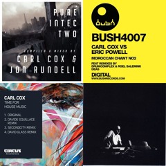 techno