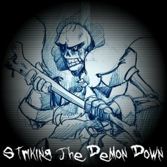 (300 follower special) アンダーテール：復讐 - Striking The Demon Down (ft. Palodiaprime)