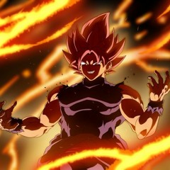 DragonBall Super-Goku Black theme(Epic cover by Pokemixr92)