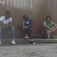 Lil Meichi - I Reset  | made on the Rapchat app (prod. by heylucig)