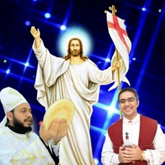 تمثلية عيد القيامه المجيد _ابونا لوقا حليم و الشماس بيتر عادل