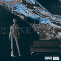 Divine - Nanito, J Bern, Castro (prod. Sanzelaya/Tadeoexq)
