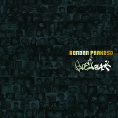 Bondan Prakoso ft Fade 2 black Full Album