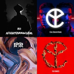 EDM, Chill, Whatever.