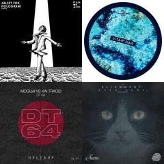 Techno Mix