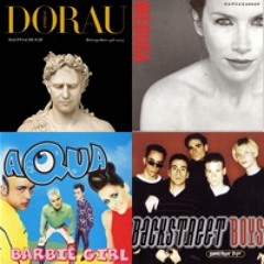 90's Balads