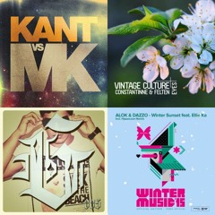 05 Eletronica & Deep House