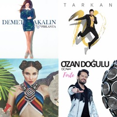 Türkçe Disco Pop